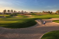 Al Hamra Golf Club